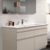 Villeroy & Boch Venticello 4104CLR1