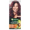 Garnier Color Naturals permanentní barva na vlasy s vyživujícími oleji 4.62 Sweet Cherry 40 ml