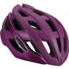 BBB BHE-151 HAWK matná fialová - M (54-58cm)