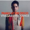 Panic! At The Disco: Viva Las Vengeance (Orange vinyl) - Vinyl (LP)