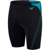 Speedo Hyper Boom Splice Jammer Black/Blue