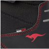 KangaROOS snehule K-Mj Sharp V Rtxjet 18929 000 5053 Black/Fiery Red