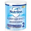Nutrilon 2 ALLERGY CARE SYNEO + mliečna výživa v prášku (od uk. 6. mesiaca) 1x450 g