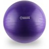 Gymnastická lopta MASTER Super Ball priemer 55 cm - fialová