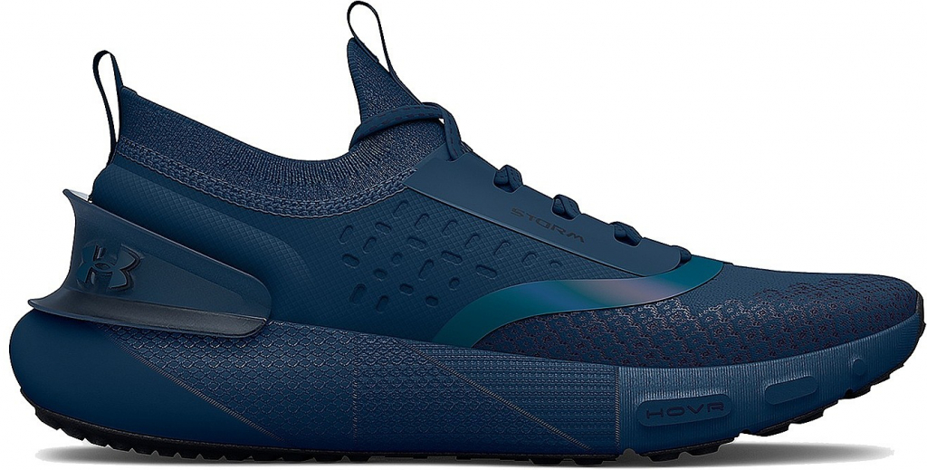 Under Armour Hovr Phantom 3 Storm petrol blue