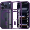 Techsuit – MagSafe Pro obal na iPhone 17 Pro – fialový