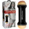 PENTHOUSE DOUBLE SIDED STROKER , ADRIANNA LUNA -