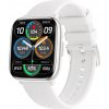 CARNEO Proxima HR+/Silver/Šport Band/White 8588009299738