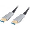 Lanberg CA-HDMI-20FB-0200-BK