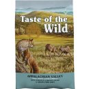 Taste of the Wild Appalachian Valley 12,2 kg