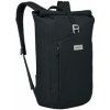 OSPREY ARCANE ROLL TOP PACK black Černá batoh