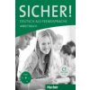 Sicher! (Michaela Perlmann-Balme,Susanne Schwalb,Magdalena Matussek)(Brožovaná)