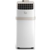 De’Longhi PAC ES72 Classic, A, 0,8 kWh, A +++ až D, 808 W, 220 - 240 V, 50 Hz