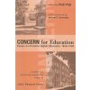 Concern for Education
