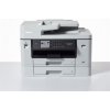 Brother MFC-J3940DW, A3 tiskárna/kopírka/skener/fax, tisk na šířku, duplexní tisk a sken do A3, síť, WiFi, dotykový LCD