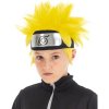 CHAKS Parochňa detská Naruto