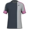 Head tričká s krátkym rukávom Play Tech viacfarebny