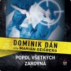 Audiokniha: Dominik Dán • Popol všetkých zarovná / Číta Marián Geišberg (CD-MP3)
