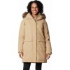 Columbia Little Si 2 Insulated Parka Dámska Parka Bunda Farba: Canoe, Veľkosť: L 2085764262