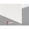 Röhm Opálové plexisklo Plexiglas GS 10 mm WH02 1010 x 2030 mm biele 1 ks