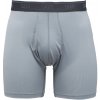 Funkčné boxerky SAXX, QUEST QUICK-DRY MESH BOXER BRIEF FLY Sivá XL