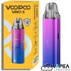 VooPoo VINCI S Pod 2000 mAh Neon