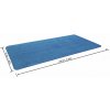 Bestway solární plachta 3,8 x 1,8 m na bazén 4,12 x 2,01 x 1,22 m 58240D