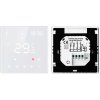 Termostat Tuya WiFi diaľkové ovládanie teploty s LCD Dotyk 3A