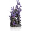 biOrb Umelá dekoracia - Purple Reef Ornament 21,5 cm