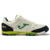 Pánske turfy Joma, TOP FLEX TF biela,čierna,zelená,žltá 45