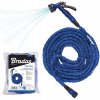 Bradas 15m-45m s postrekovačom modrá TRICK HOSE BR-WTH1545BL-T-L