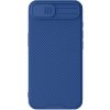 Nillkin CamShield PRO kryt pre Apple iPhone 16e, modrý 57983125243