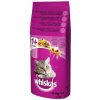 Whiskas Dry s kuracím mäsom a pečeňou 14kg