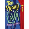 Ten pravý a tá ľavá - Robert Bryndza