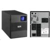 Eaton 5SC 1000i, UPS 1000VA / 700W, 8 zásuvek IEC, LCD 5SC1000i
