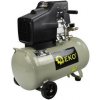 Geko Kompresor 50L - olejový G80301