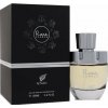 Afnan Rare Carbon parfumovaná voda pánska 100 ml