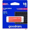 USB kľúč GOODRAM UME3-0160O0R11 16 GB USB 3.0 oranžový
