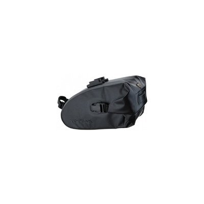 Taška podsedlová Topeak WEDGE DRYBAG Large čierna