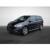 Volkswagen Touran 2.0 TDI DSG Comfortline 110 kW