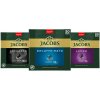 Jacobs Wunderbar MixPack s Decaffeinato Nespresso Originál 60 ks