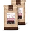 Panakei Granule pre psov VITALITY Príchuť: Hovädzie+Morčacie 18kg