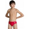 Plavky Arena Dynamo Junior Brief R RED 8-9 (128)