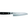 YAXELL ZEN 37 Santoku nôž 16,5 cm