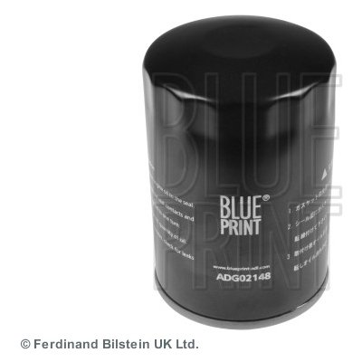 Olejový filter BLUE PRINT ADG02148