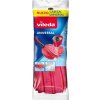 Vileda mop náhrada Universal Pink