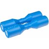 Meinl Artist Series Luis Conte Glacier Blue Shaker
