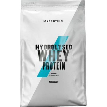 MyProtein Hydrolysed Whey Protein 1000 g