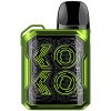 Uwell Caliburn GK2 Pod Kit 690 mAh Aurora Green 1 ks