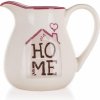 BANQUET Džbánok keramický HOME Coll. 880 ml